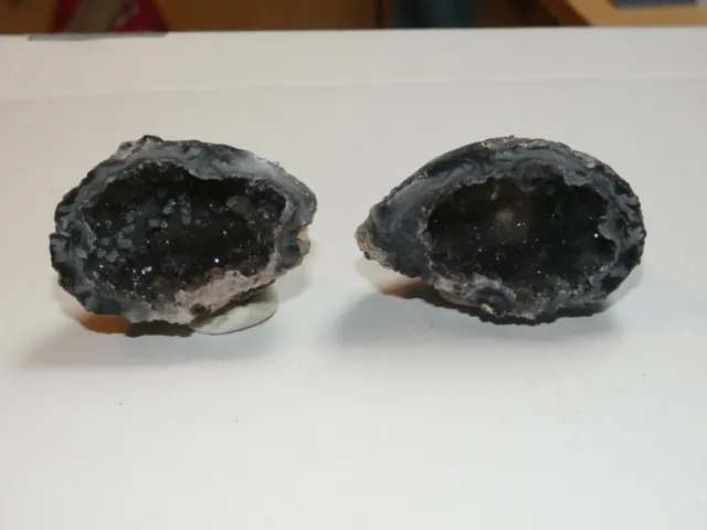 Achat Geoden Paar