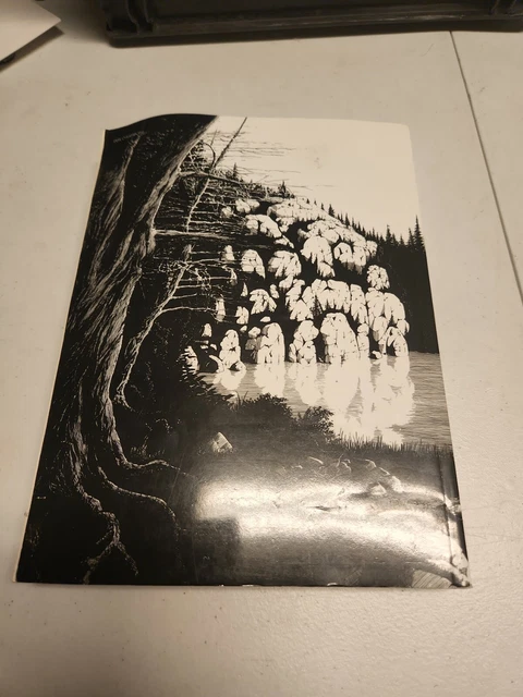 Dave Sim Cerebus Remastered Edition (Aardvark-Vanaheim) Issues 1-25 Bent Cover 3