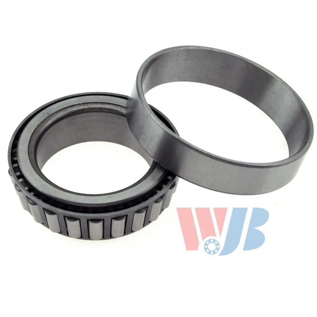 Wjb    Wta13    Coast To Coast A13 Tapered Cone/Cup
