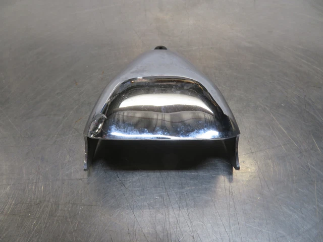 Eb1034 2010 10 Yamaha Royal Star Venture Bracket (License Plate)