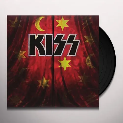 Kiss - Psycho Circus [New Vinyl LP]