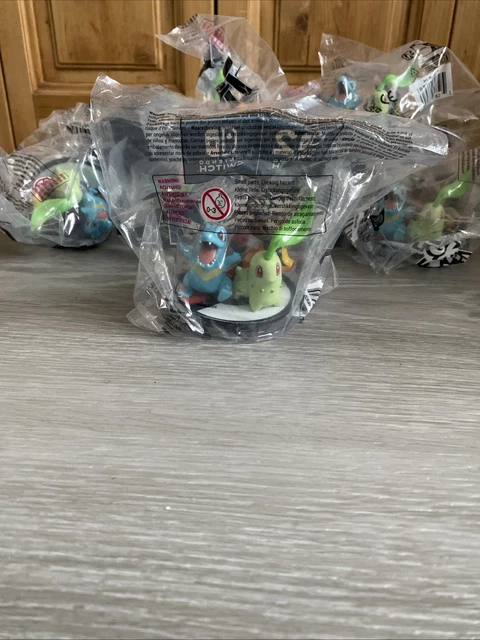 Lot Rare De 20 Figurines Vintage Les Simpson – Collection Complète – Plastique, Années 2000