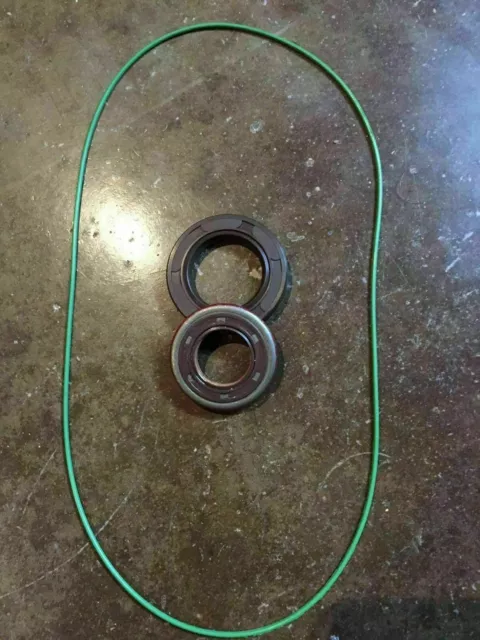 Seal kit procharger Viton PTFE Hybrid ORING Input Output D1X D1SC P1SC M1SC F1F2 Seal kit procharger Viton PTFE Hybrid ORING Input Output D1X D1SC P1SC M1SC F1F2