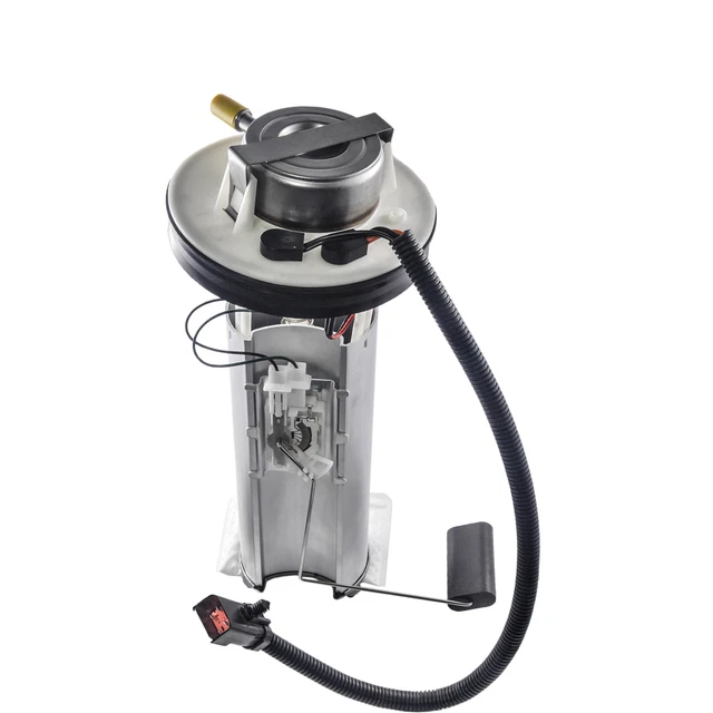 HERKO FUEL PUMP Module 256GE For Jeep TJ Wrangler 19972002 171.47