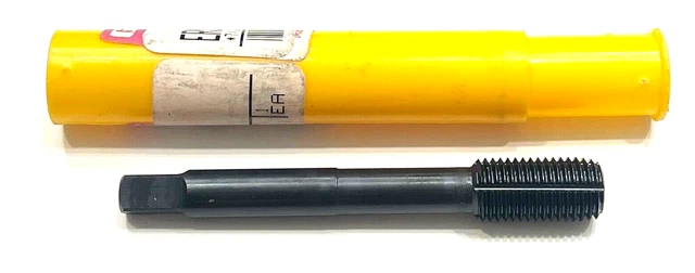 GUHRING 7/16-20 Cobalt Thread Forming Tap H5 Roll Form Tap
