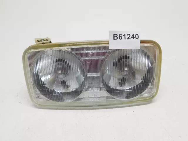 Faro Proiettore Anteriore Headlight Cev Per Cagiva Tamanaco 125 100455501