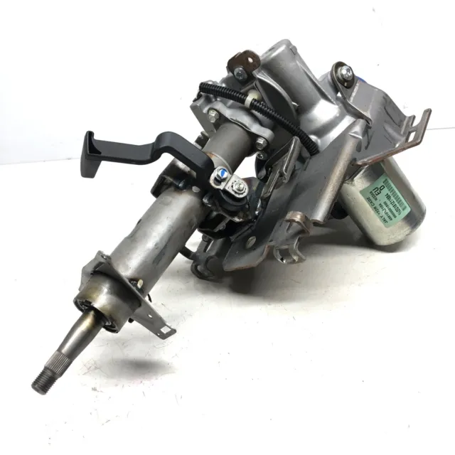 Nissan Micra K12 Power Steering Column Electric 28500-Bg02A 48810-Bg10A 07-10