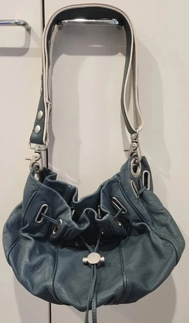 Mimco on sale cocoon bag
