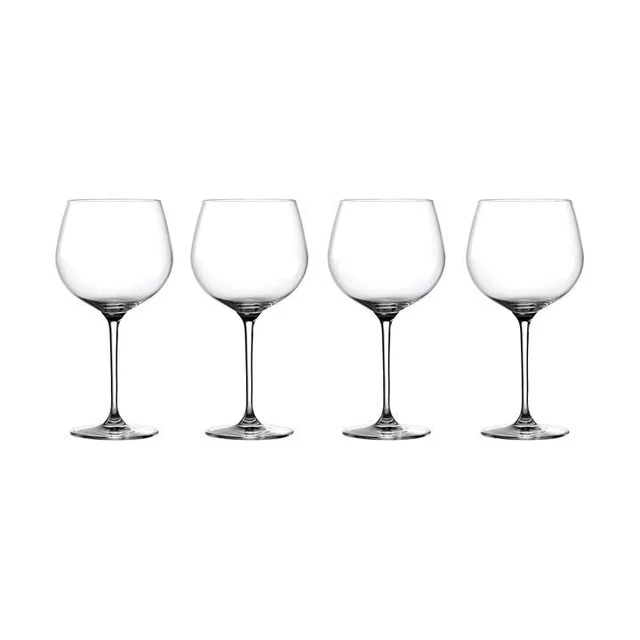 WATERFORD Marquis Moments Gin Balloon 0.78ltr Set of 4 New Boxed