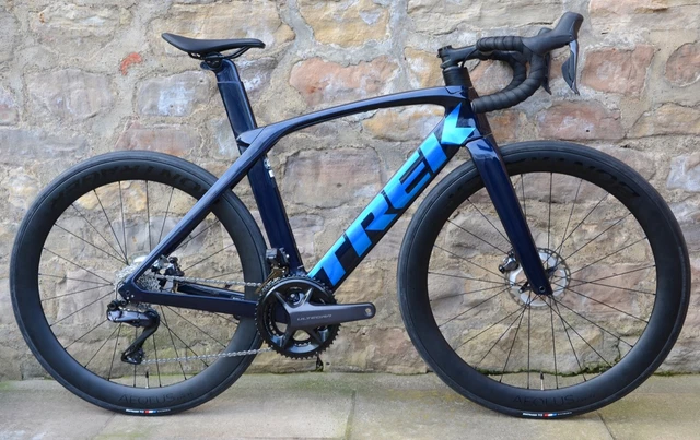 Trek madone top cost