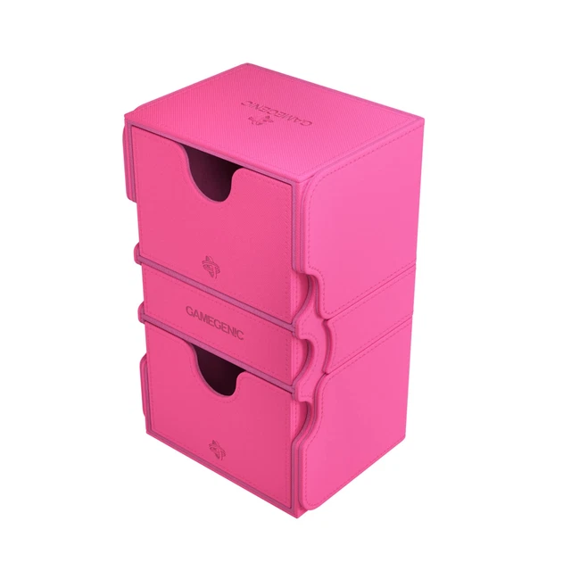 Gamegenic GGS20115ML Board Game, Pink