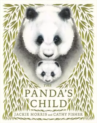 Jackie Morris The Panda's Child (Gebundene Ausgabe)