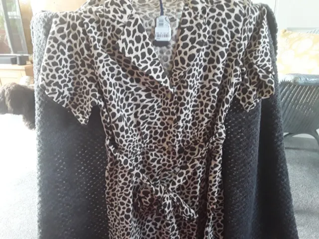 ladies playsuit size 8 new with tags rrp £38 fig leaves at next