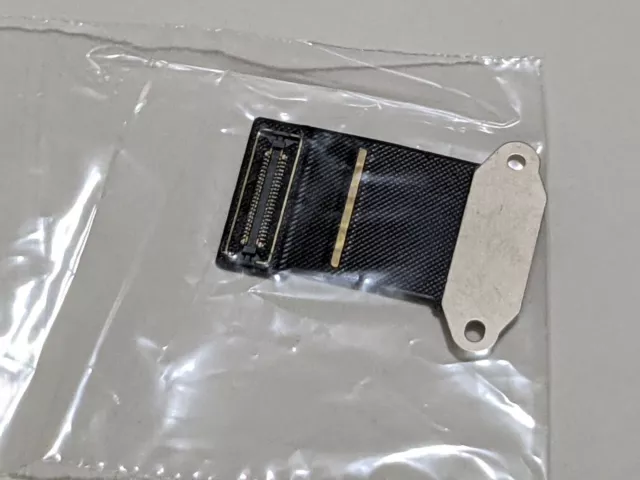 LCD LED LVDs Screen Display Flex Cable connector For 2016 2017 MacBook Pro A1708