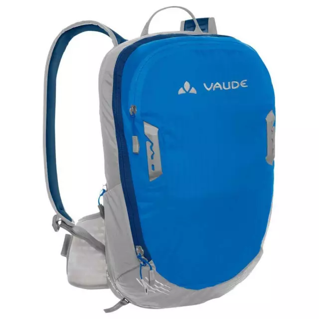 Vaude Aquarius 6+3 Liter Fassungsrucksack Rucksack aus Raleigh blau VAU5256