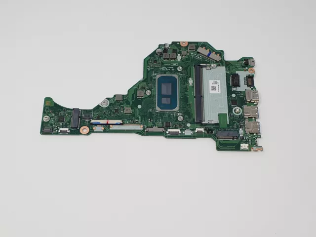 Acer Aspire 3 A317-53 Motherboard System Board Intel Core i3-1115G4 NB.AD011.002 2