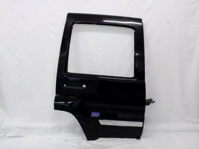 K55176906Ai Porta Posteriore Destra Jeep Cherokee 2.8 D 4X4 120Kw 6M 5P (2005) R