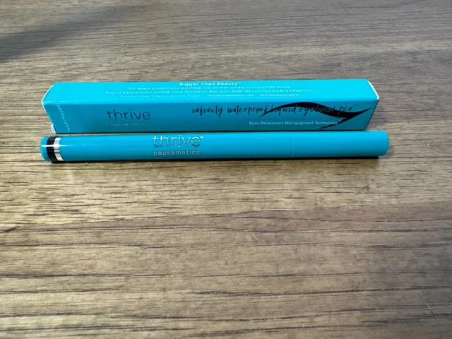 Milani Stay Put Infinite Eyeliner - Black