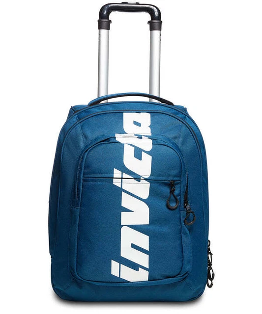 Zaino con rotelle invicta sale