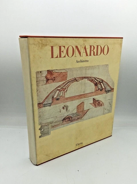建築家　　Leonardo Architetto　Carlo Pedretti Leonardo Da Vinci: Pedretti, Carlo: 9781844060368: Amazon.com: Books