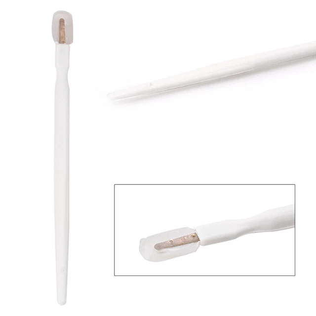 10PCS Plastic Royal Jelly Soft Head Pen Beekeeping Beekeeper Tool