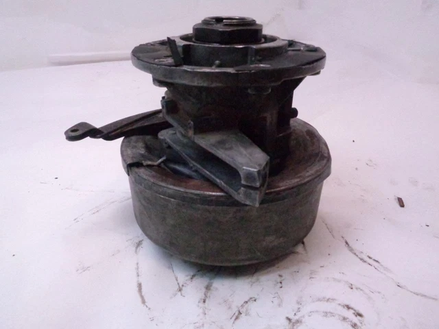 Used Ford 5R110W Parking Brake/Driveshaft Brake E-Series/F450/Rv Nopn R16