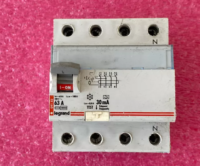 Legrand 091-42/09142V