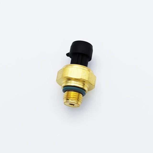 TURBO BOOST PRESSURE Sensor 4921501 3084521 3048515 For Cummins N14 ISM