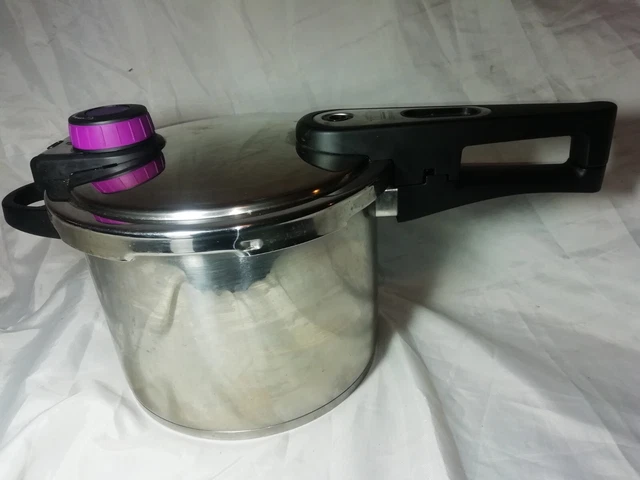 Smartplus pressure cooker spares deals