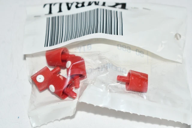 Pack of 5 NEW Kimball Midwest 80-680 Replacement Chemical Nozzle