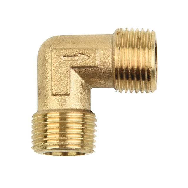 A ABSOPRO Universale 9.5mm 0.37 Accoppiatore Auto ID 90 Gradi Silicone Tubo Flessibile Nero