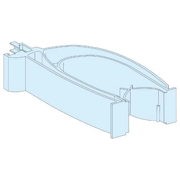 SCHNEIDER ELECTRIC - 04264 - Cable straps - New