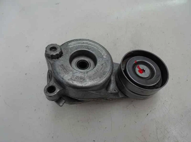 galet tendeur pour MERCEDES-BENZ CLASE S 350 CDI 2011 2006 126275