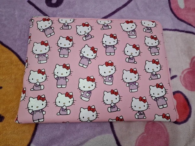 SKINNY DIP HELLO Kitty Laptop Case PicClick UK