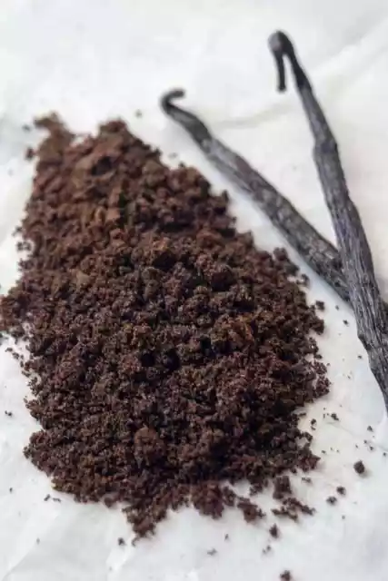 250 grm Madagascar ground vanilla pods Powder