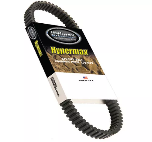 Carlisle Hypermax Drive Belt Part#  Ua409