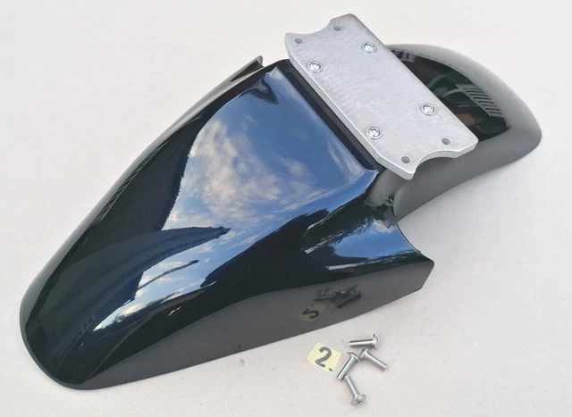 WR62 Yamaha FJ 1100 1200 GFK Schutzblech Vorne Kotflügel Vorderrad