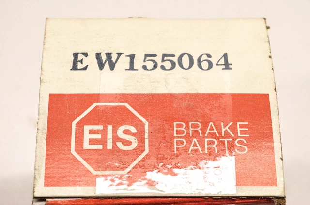 EIS EW155064 MASTER Cylinder Kit NOS $50.76 - PicClick AU