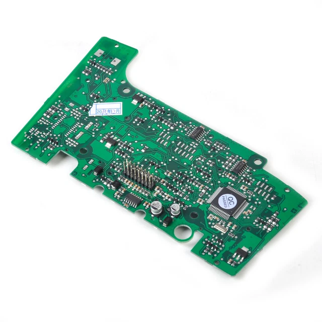 MMI MULTIMEDIA CONTROL Panel Board With Navigation Fit For AUDI A6/S6