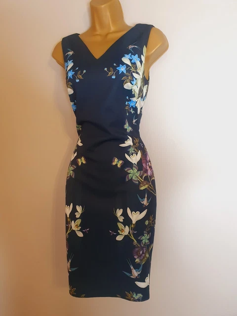 Ted baker katiey dress hotsell