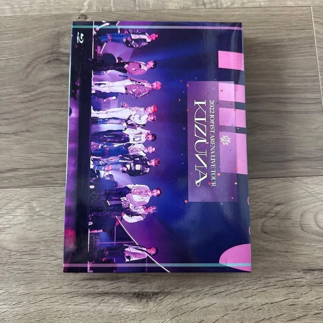 JO1 BLU-RAY STARLIGHT DELUXE £27.65 - PicClick UK
