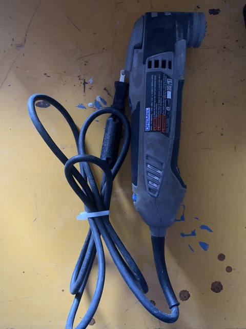 Dremel Multi-Max mm45