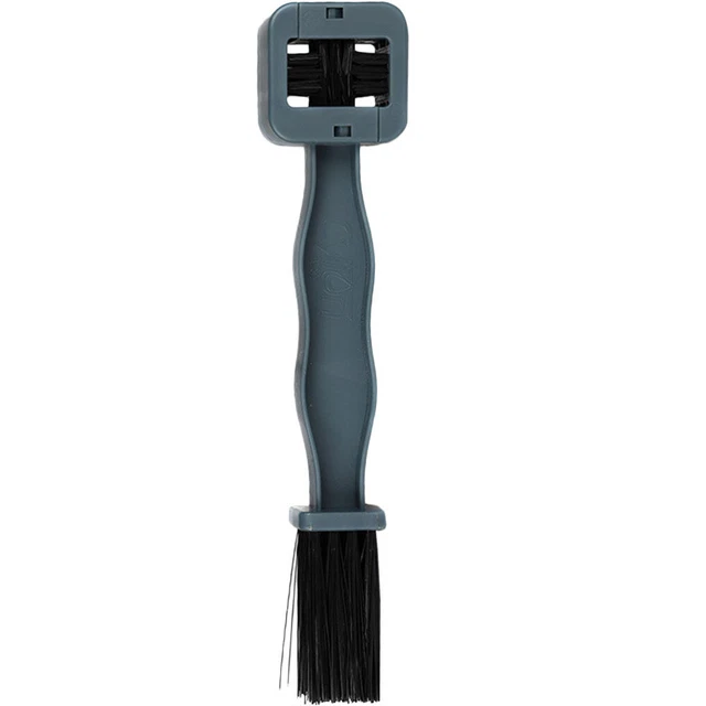 Brosse De Nettoyage Pour Chaîne De Moto Et Vélo - Outil Pratique 25x6cm - Neuf