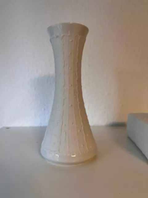 2 schöne alte, ausgefallene Vasen von KPM - Royal Bavaria 3