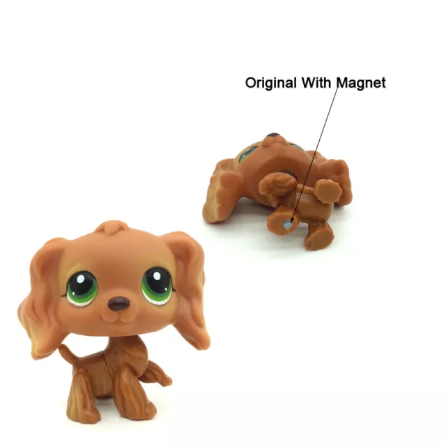 Lps cocker spaniel 252 deals