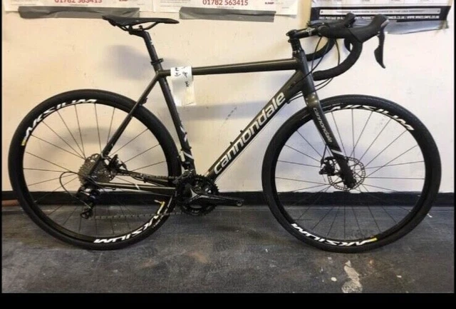Cannondale caadx 2017 deals