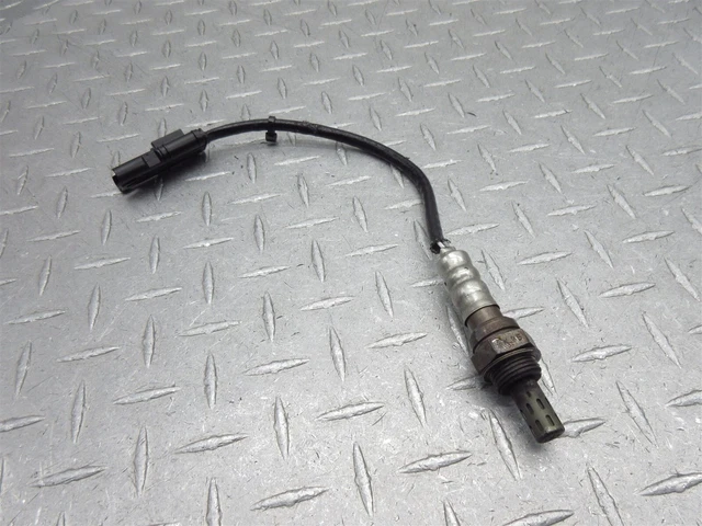 2013 08-16 BMW F800GS O2 Oxygen Lambda Exhaust Sensor OEM
