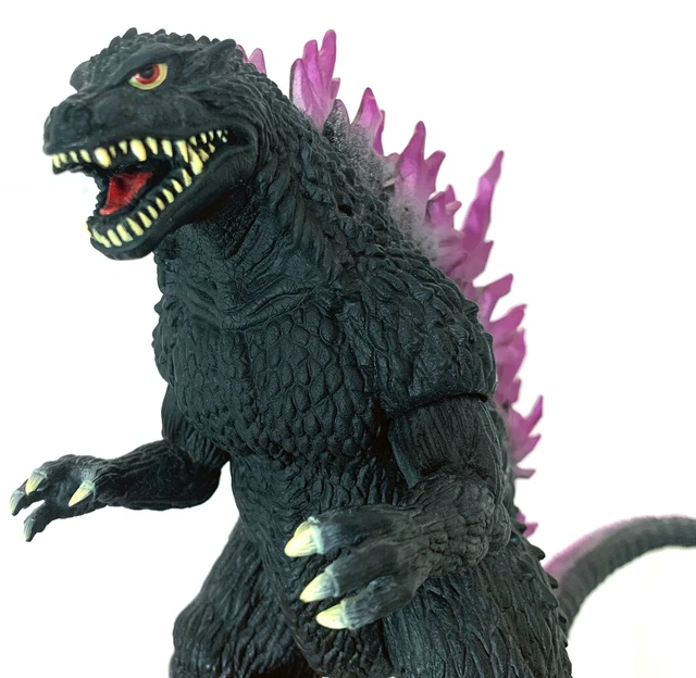 Bandai - Movie Monster Series - Millennium Godzilla