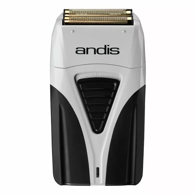 Andis Profoil Plus LI-ION Titan Rasoir 17205