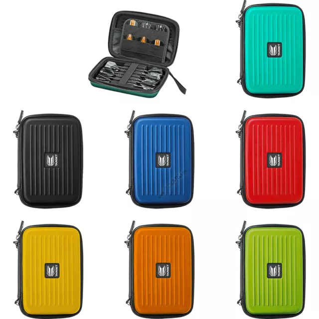 Target Darttasche Dartcase Dartbox Takoma XL Wallet Dartbox Aufbewahrung Koffer